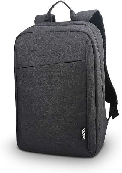 Lenovo B210 15.6 inch Casual Laptop Backpack, Black