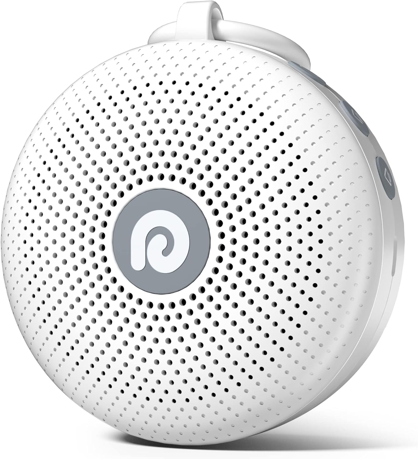 Dreamegg White Noise Machine D11Max - Sleep Aid for Babies, Portable White Noise Sound Machine with Super Durable Battery