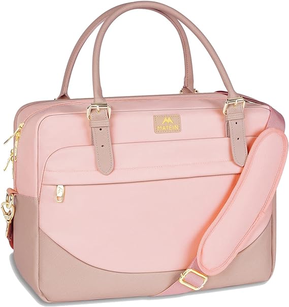 MATEIN Laptop Bag for Women