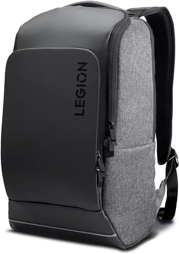 Lenovo Legion 15.6 inch Recon Gaming Backpack GX40S69333, Black, 15.6 inches